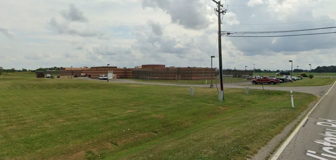 Photos Multi-County Correctional Center 3